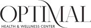 Logo - Optimal Health & Wellness Center