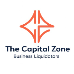 Logo - The Capital Zone
