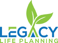 Logo - Legacy Life Planning