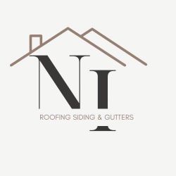 Logo - N & I Roofing