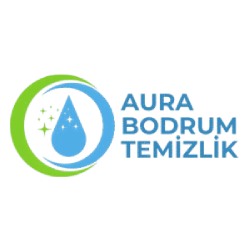 Logo - Aura Bodrum Temizlik
