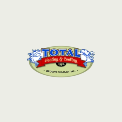 Logo - Total Heating & Cooling, Inc.