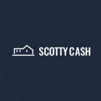 Logo - Scotty Cash Buys Houses