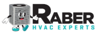 Logo - Raber HVAC LLC