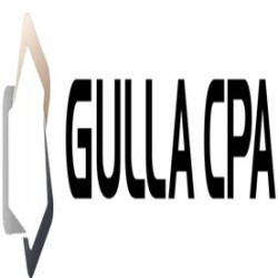 Logo - Gulla CPA