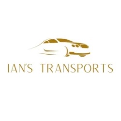 Logo - Ian's Transport Services Inc.