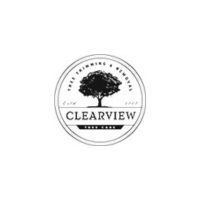 Logo - ClearView Tree Care