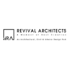 Logo - Revival Architects