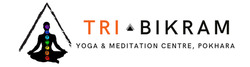 Logo - Tribikram Yoga and Meditation Center