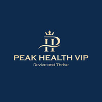 Logo - Peak Health VIP
