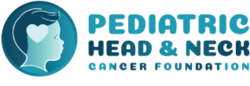 Logo - Pediatric Head and Neck Cancer Foundation