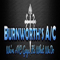 Logo - Burnworth's A/C