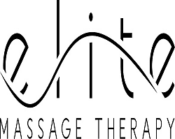 Logo - Elite Massage Therapy