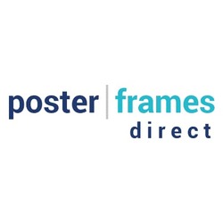Logo - Poster Frames Direct