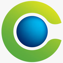 Logo - Clean Planet Wellington