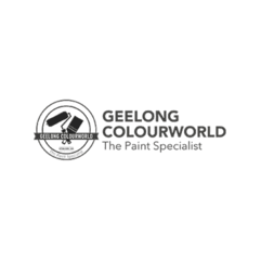 Logo - Geelong Colourworld