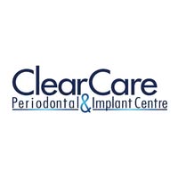 Logo - ClearCare Periodontal & Implant Centre