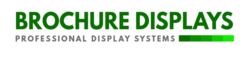 Logo - Brochure Displays