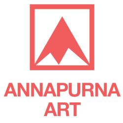 Logo - Annapurna Art