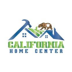 Logo - California Home Center