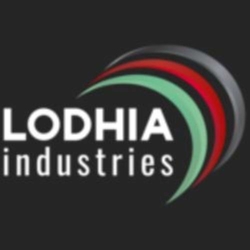 Logo - Lodhia Industries