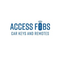 Logo - Access Fobs Limited