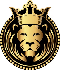 Logo - Royalzig Luxury Furniture