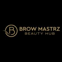 Logo - Brow Mastrz Beauty Hub