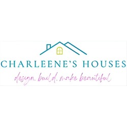 Logo - Charleene's Houses, LLC