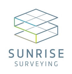 Logo - Sunrise Surveying