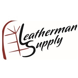 Logo - Leatherman Supply