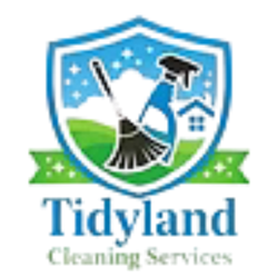 Logo - Tidyland Cleaning Services