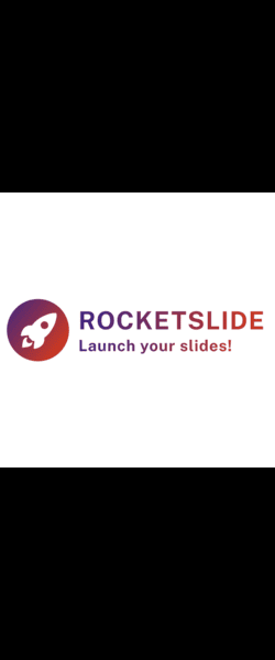 Logo - Rocketslide