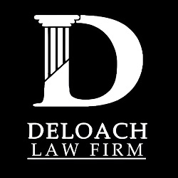 Logo - DeLoach Law Firm, P.C.