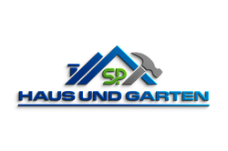 Logo - SP Haus und Garten