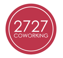 Logo - 2727 Coworking