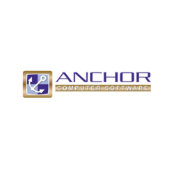 Logo - Anchor Software