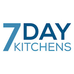 Logo - 7 Day Kitchens