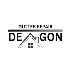 Logo - Gutter Repair Deagon