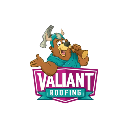 Logo - Valiant Roofing, LLC