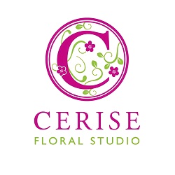 Logo - Cerise Floral Studio