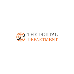 Logo - The Digital Department