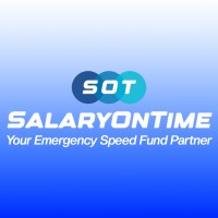 Logo - SalaryOnTime