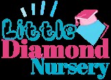 Logo - Little Diamond Nursery Mina Rashid