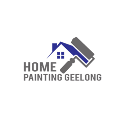 Logo - Home Painting Geelong