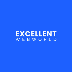 Logo - Excellent Webworld