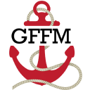 Logo - Golden Freight Forwarding