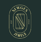 Logo - NewGen Jewels