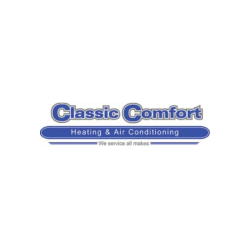 Logo - Classic Comfort LLC