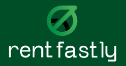 Logo - Rentfastly